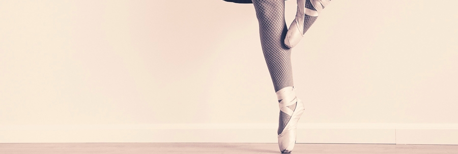 Insegnante Danza Classica