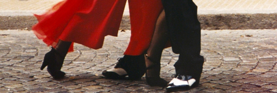 Maestro Tango Argentino