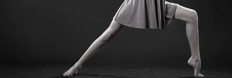 Insegnante Danza Moderna e Contemporanea