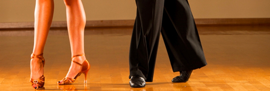 Insegnante Danze Latine