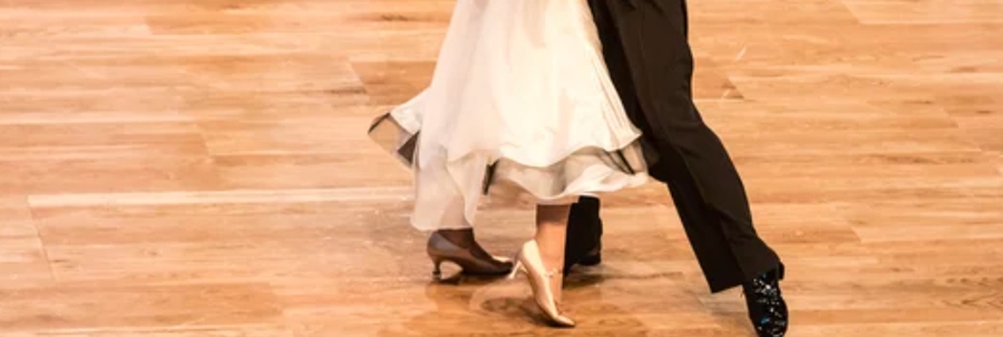 Maestro Ballo da Sala e Liscio Unificato