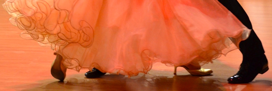 Insegnante Danze Standard